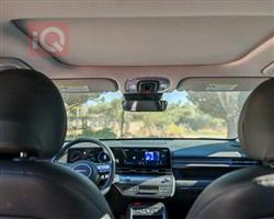 هيونداي كونا الكتريك